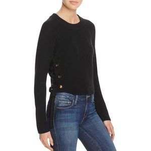 Endless Rose Sweater